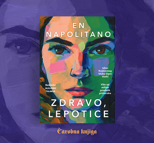 Zdravo lepotice
